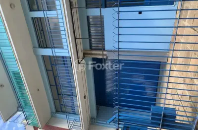 Prédio com 3 salas à venda na rua cidade de uberlândia, 88, jardim europa, porto alegre, 36559 m2 por r$ 2.150.000