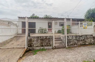 Casa com 3 quartos à venda na rua evaristo veiga, 651, morada do vale ii, gravataí, 60 m2 por r$ 200.000