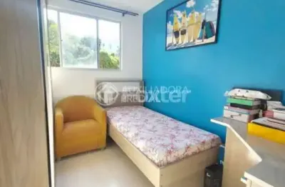 Apartamento com 2 quartos à venda na rua intendente alfredo azevedo, 717, glória, porto alegre, 38 m2 por r$ 135.000