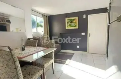 Apartamento com 2 quartos à venda na rua intendente alfredo azevedo, 717, glória, porto alegre, 38 m2 por r$ 135.000