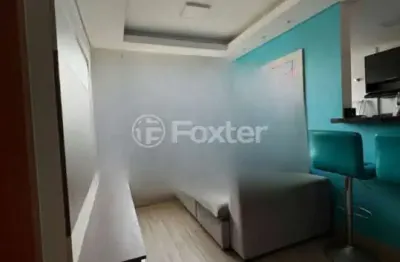 Apartamento com 1 quarto à venda na avenida ernesto neugebauer, 1820, humaitá, porto alegre, 45 m2 por r$ 220.000