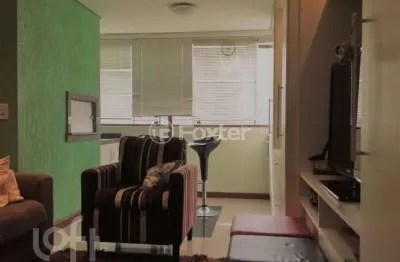 Apartamento com 3 quartos à venda na rua botafogo, 1246, menino deus, porto alegre, 90 m2 por r$ 750.000