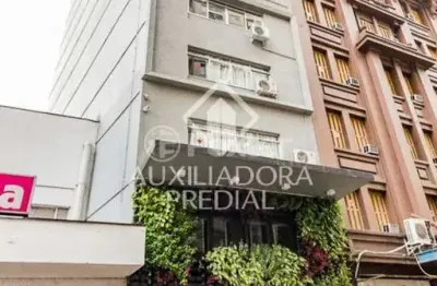 Kitnet / stúdio à venda na rua general andrade neves, 150, centro histórico, porto alegre, 30 m2 por r$ 220.000