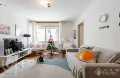 Apartamento com 2 quartos à venda na rua marquês do pombal, 1469, moinhos de vento, porto alegre, 74 m2 por r$ 470.000