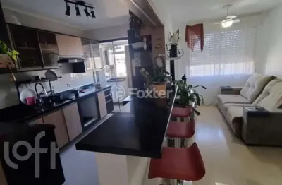 Apartamento com 3 quartos à venda na rua doutor pereira neto, 620, tristeza, porto alegre, 80 m2 por r$ 395.000