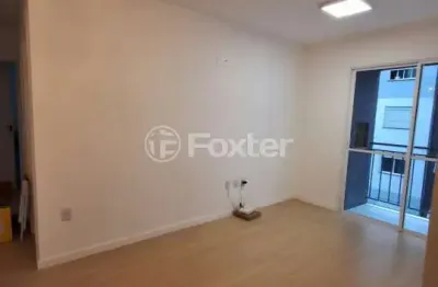 Apartamento com 2 quartos à venda na rua henrique stefani, 761, igara, canoas, 53 m2 por r$ 300.000