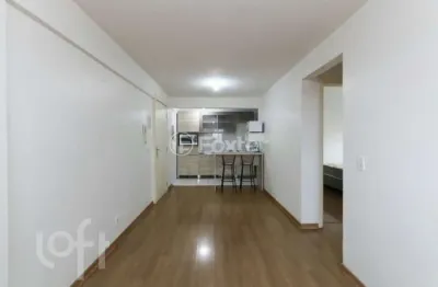 Apartamento com 2 quartos à venda na rua camboatás, 420, igara, canoas, 45 m2 por r$ 210.000