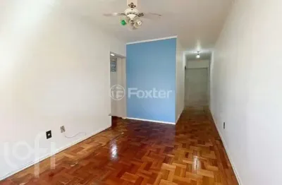 Apartamento com 2 quartos à venda na rua ministro oliveira lima, 193, são sebastião, porto alegre, 83 m2 por r$ 350.000