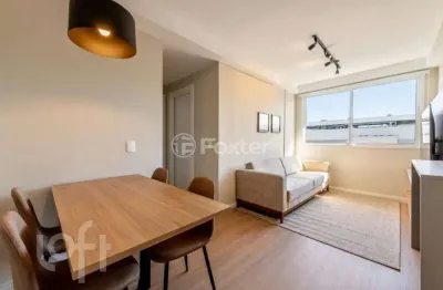 Apartamento com 3 quartos à venda na avenida francisco trein, 116, cristo redentor, porto alegre, 67 m2 por r$ 665.758