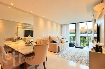 Apartamento com 2 quartos à venda na travessa guianas, 70, jardim lindóia, porto alegre, 92 m2 por r$ 1.100.000