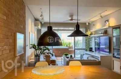 Apartamento com 2 quartos à venda na rua santos neto, 134, petrópolis, porto alegre, 112 m2 por r$ 949.000