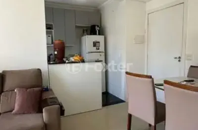 Apartamento com 2 quartos à venda na avenida teresópolis, 2555, teresópolis, porto alegre, 55 m2 por r$ 255.000