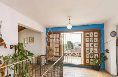 Cobertura com 3 quartos à venda na rua irmão weibert, 758, vila joão pessoa, porto alegre, 161 m2 por r$ 450.000