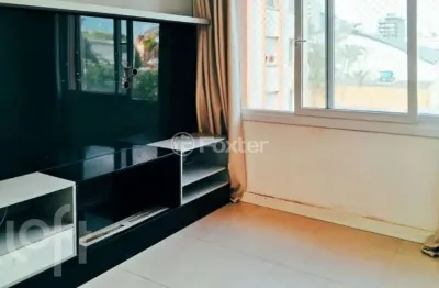 Apartamento com 3 quartos à venda na rua doutor barcelos, 1291, centro, canoas, 80 m2 por r$ 450.000