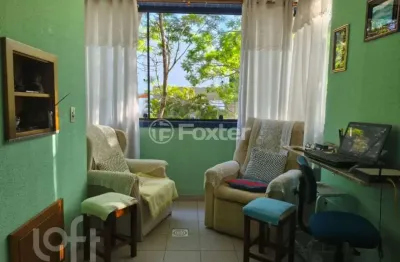 Apartamento com 3 quartos à venda na Rua Guilherme Schell, 308, Santo Antônio, Porto Alegre, 80 m2 por R$ 498.200