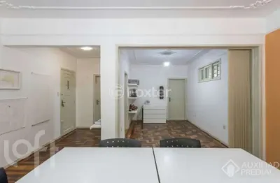 Apartamento com 1 quarto à venda na rua dona laura, 1015, rio branco, porto alegre, 46 m2 por r$ 320.000