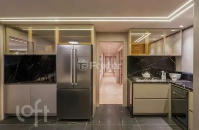 Apartamento com 4 quartos à venda na avenida veríssimo de amaral, 536, jardim europa, porto alegre, 260 m2 por r$ 5.935.000