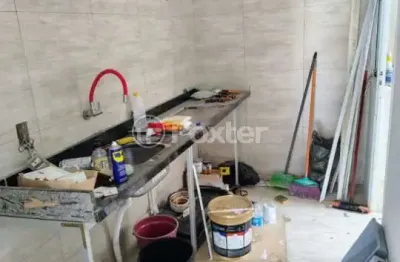 Apartamento com 2 quartos à venda na rua joão wobeto, 350, mato grande, canoas, 47 m2 por r$ 200.000
