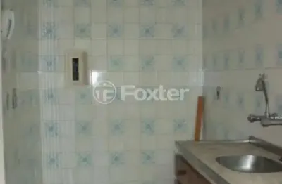 Cobertura com 2 quartos à venda na avenida teresópolis, 3088, teresópolis, porto alegre, 99 m2 por r$ 275.000