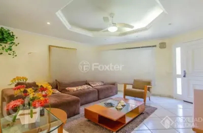 Casa em condomínio fechado com 4 quartos à venda na avenida ecoville, 356, sarandi, porto alegre, 221 m2 por r$ 1.250.000