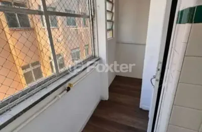 Apartamento com 3 quartos à venda na rua tiradentes, 170, independência, porto alegre, 97 m2 por r$ 450.000