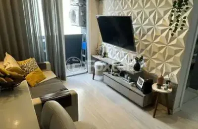 Apartamento com 2 quartos à venda na rua brasil, 121, centro, canoas, 61 m2 por r$ 399.990