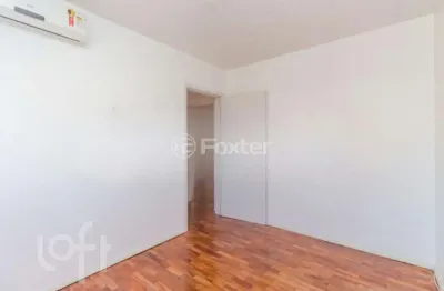 Apartamento com 1 quarto à venda na rua vicente da fontoura, 1059, santana, porto alegre, 47 m2 por r$ 319.000