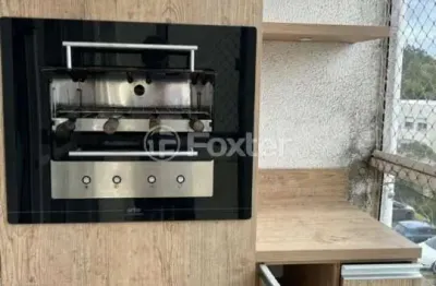 Apartamento com 3 quartos à venda na rua doutor josé bento corrêa, 545, morro santana, porto alegre, 67 m2 por r$ 295.000