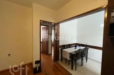 Apartamento com 2 quartos à venda na rua augusto pestana, 217, santana, porto alegre, 48 m2 por r$ 302.000