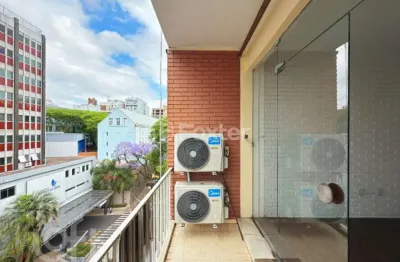 Apartamento com 4 quartos à venda na rua gonçalo de carvalho, 474, floresta, porto alegre, 189 m2 por r$ 1.000.000