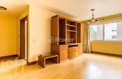 Apartamento com 1 quarto à venda na avenida francisco petuco, 45, boa vista, porto alegre, 42 m2 por r$ 450.000