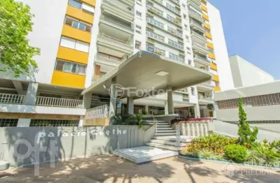 Apartamento com 4 quartos à venda na rua doutor timóteo, 1045, moinhos de vento, porto alegre, 197 m2 por r$ 1.500.000