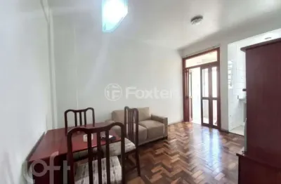 Apartamento com 1 quarto à venda na rua josé do patrocínio, 373, cidade baixa, porto alegre, 34 m2 por r$ 196.000