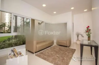 Apartamento com 2 quartos à venda na avenida dom cláudio josé gonçalves ponce de leão, 140, vila ipiranga, porto alegre, 66 m2 por r$ 475.000