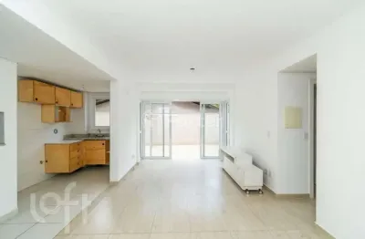 Apartamento com 2 quartos à venda na rua camerino, 41, petrópolis, porto alegre, 101 m2 por r$ 870.000