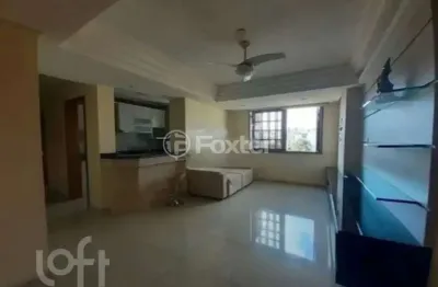 Apartamento com 2 quartos à venda na rua afonso rodrigues, 302, jardim botânico, porto alegre, 76 m2 por r$ 540.000