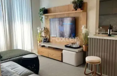 Apartamento com 2 quartos à venda na rua joão pio duarte silva, 1630, córrego grande, florianópolis, 91 m2 por r$ 1.590.000