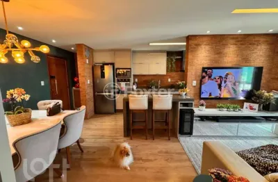 Apartamento com 3 quartos à venda na rua manoel loureiro, 257, barreiros, são josé, 92 m2 por r$ 899.000