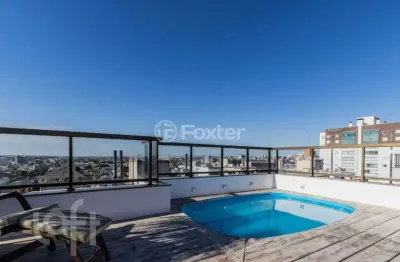 Cobertura com 3 quartos à venda na rua doutor timóteo, 466, moinhos de vento, porto alegre, 228 m2 por r$ 2.690.000