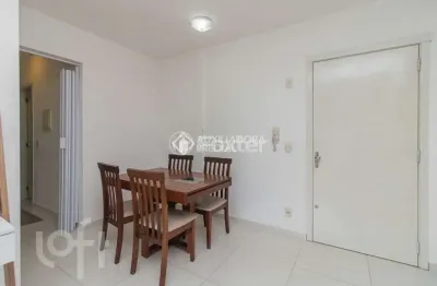 Apartamento com 3 quartos à venda na Avenida Bento Gonçalves, 1515, Santo Antônio, Porto Alegre, 66 m2 por R$ 499.000