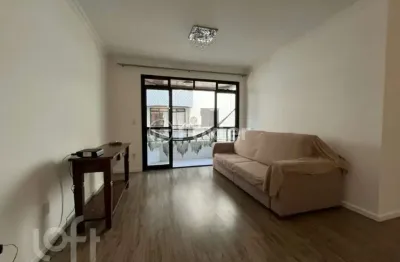 Apartamento com 3 quartos à venda na rua general eurico gaspar dutra, 440, estreito, florianópolis, 119 m2 por r$ 750.000