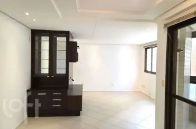 Apartamento com 3 quartos à venda na rua frei evaristo, 64, centro, florianópolis, 110 m2 por r$ 1.500.000