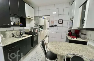 Apartamento com 3 quartos à venda na rua adhemar da silva, 691, kobrasol, são josé, 97 m2 por r$ 750.000