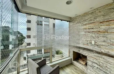 Apartamento com 3 quartos à venda na rua general estilac leal, 126, coqueiros, florianópolis, 110 m2 por r$ 1.150.000