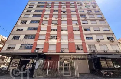 Apartamento com 1 quarto à venda na rua general lima e silva, 331, cidade baixa, porto alegre, 46 m2 por r$ 300.000