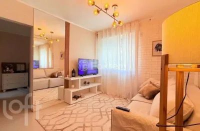 Apartamento com 1 quarto à venda na rua gonçalves dias, 299, menino deus, porto alegre, 40 m2 por r$ 239.000