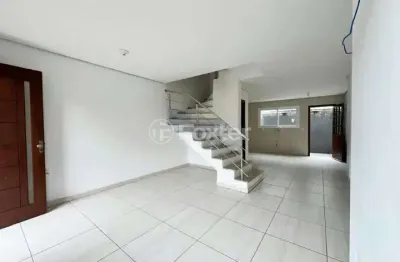 Casa em condomínio fechado com 3 quartos à venda na rua paul harrys, 369, centro, canela, 95 m2 por r$ 672.000