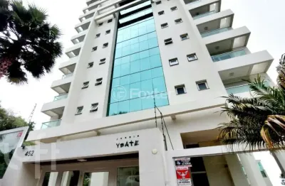 Apartamento com 2 quartos à venda na rua flora magnabosco, 452, panazzolo, caxias do sul, 72 m2 por r$ 550.000