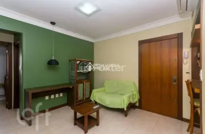 Apartamento com 2 quartos à venda na rua general lima e silva, 117, cidade baixa, porto alegre, 58 m2 por r$ 420.000
