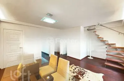 Apartamento com 1 quarto à venda na rua mata bacelar, 92, auxiliadora, porto alegre, 77 m2 por r$ 530.000